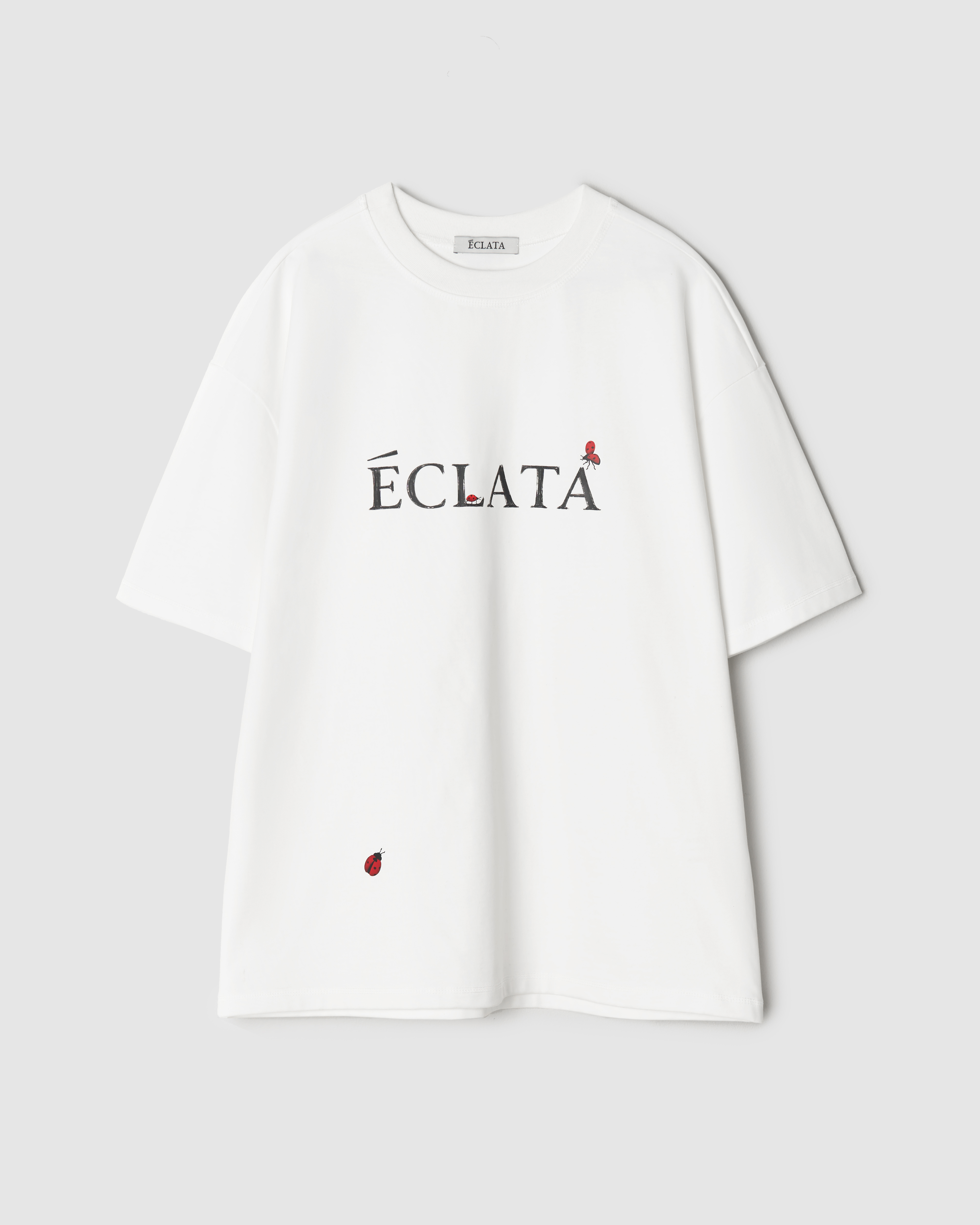 Футболка "Насекомые"