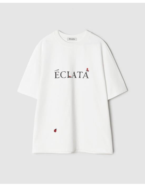 Футболка "Насекомые"