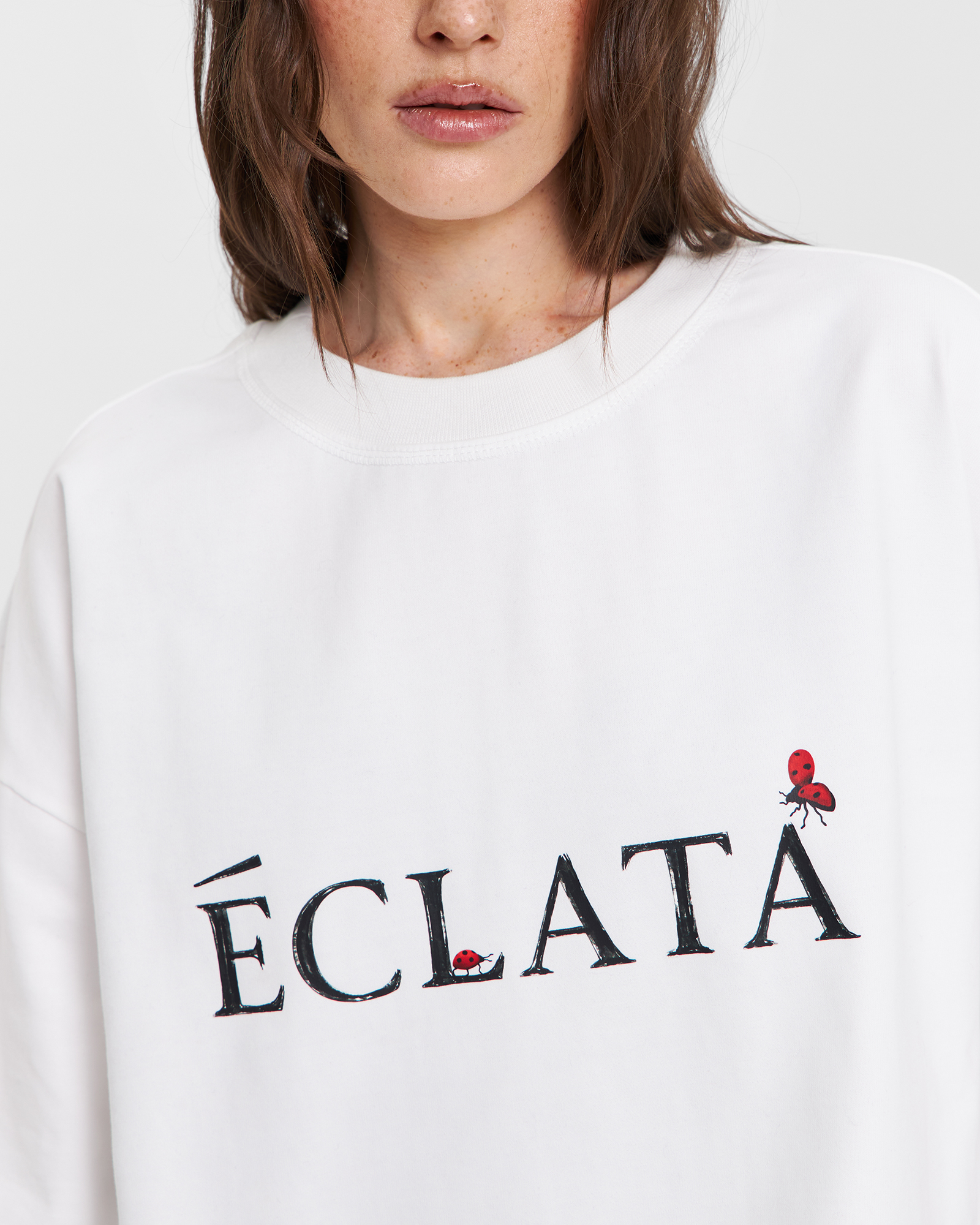 Футболка "Насекомые"