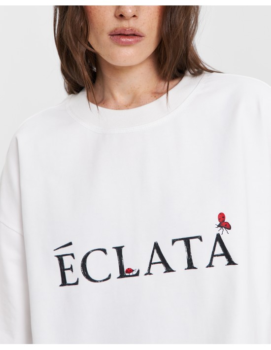 Футболка "Насекомые"