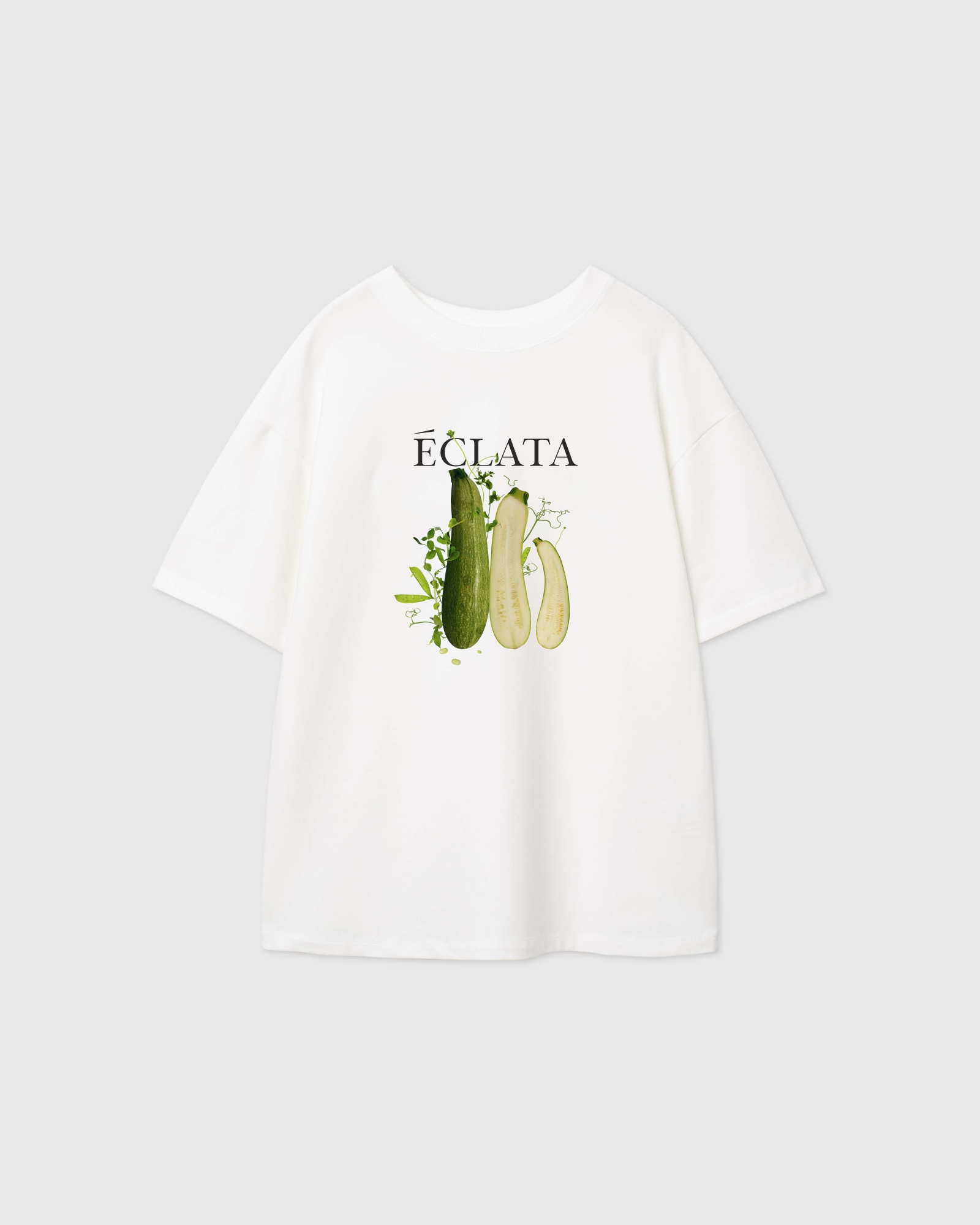 Футболка LÉGUMES