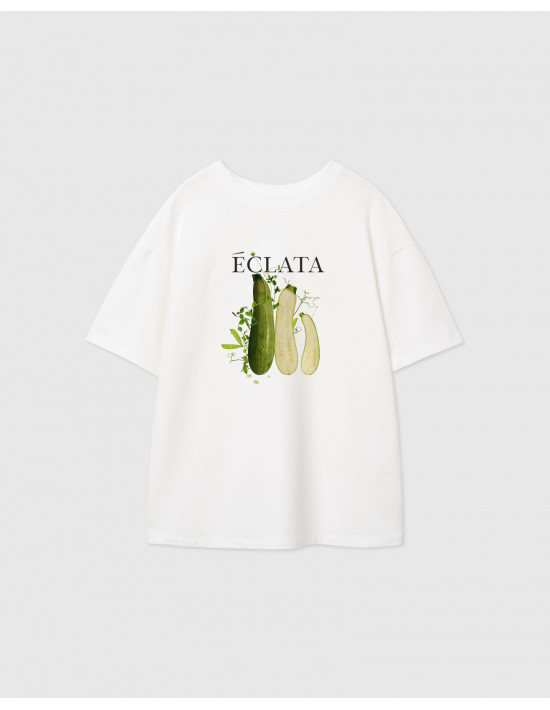 Футболка LÉGUMES