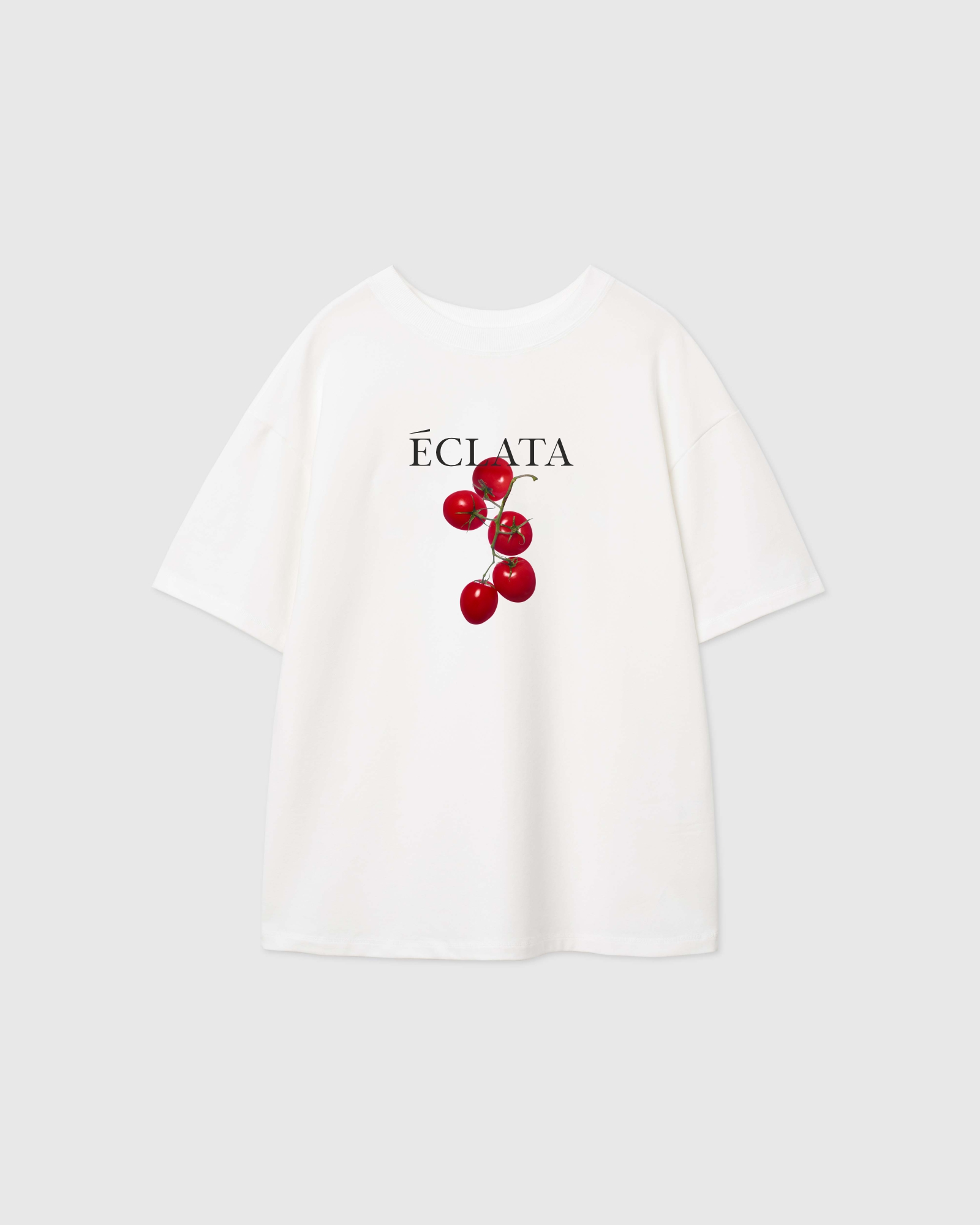 футболка TOMATES