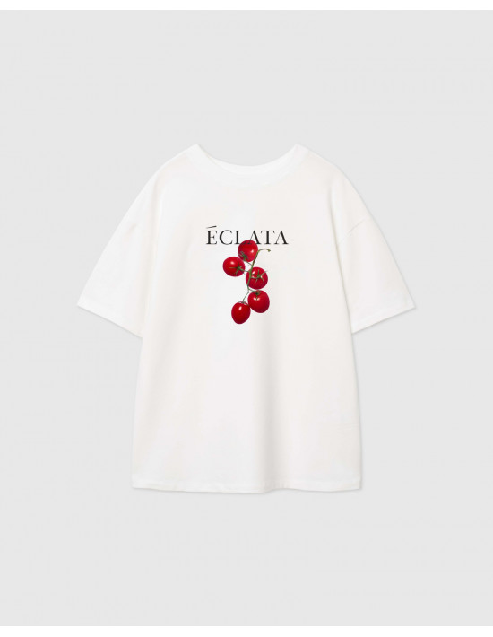 футболка TOMATES